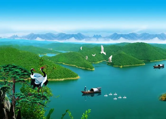 高标准智慧先进